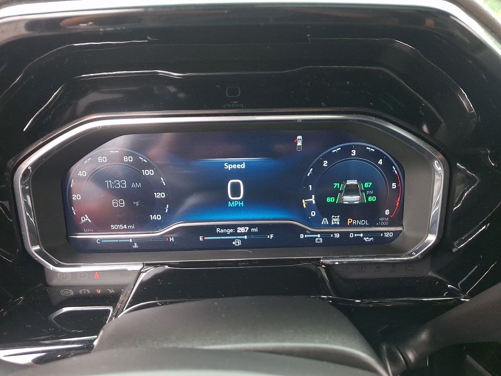 2024 Chevrolet Silverado 2500HD ZR2 - Photo 22