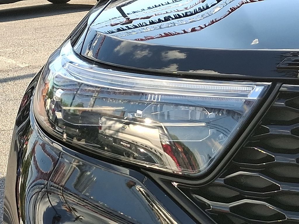 2022 Ford Explorer ST - Photo 11