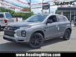 Mitsubishi Outlander Sport