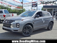 2025 Mitsubishi Outlander Sport 2.0 LE SUV