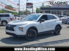 2025 Mitsubishi Eclipse Cross Black Edition SUV