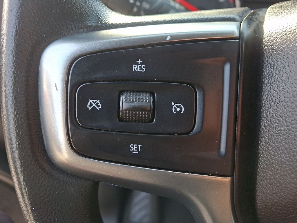 2020 Chevrolet Silverado 1500 LT - Photo 21