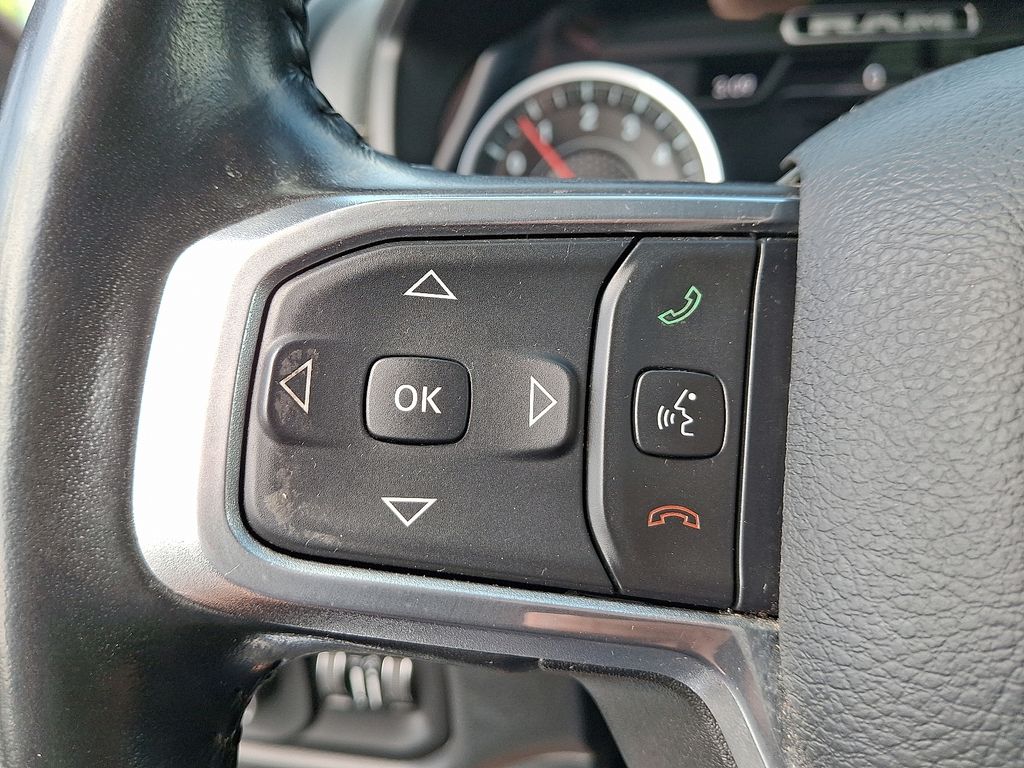 2022 RAM Ram 1500 Pickup Laramie - Photo 22