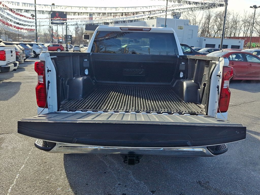 2020 Chevrolet Silverado 1500 LT - Photo 29