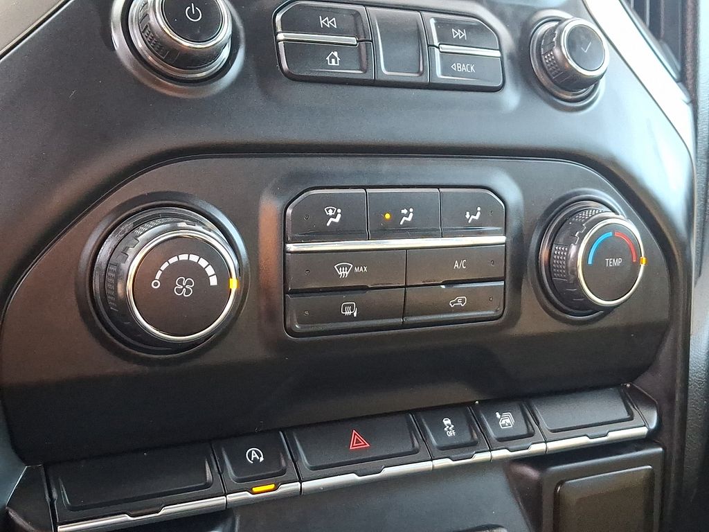 2020 Chevrolet Silverado 1500 LT - Photo 16