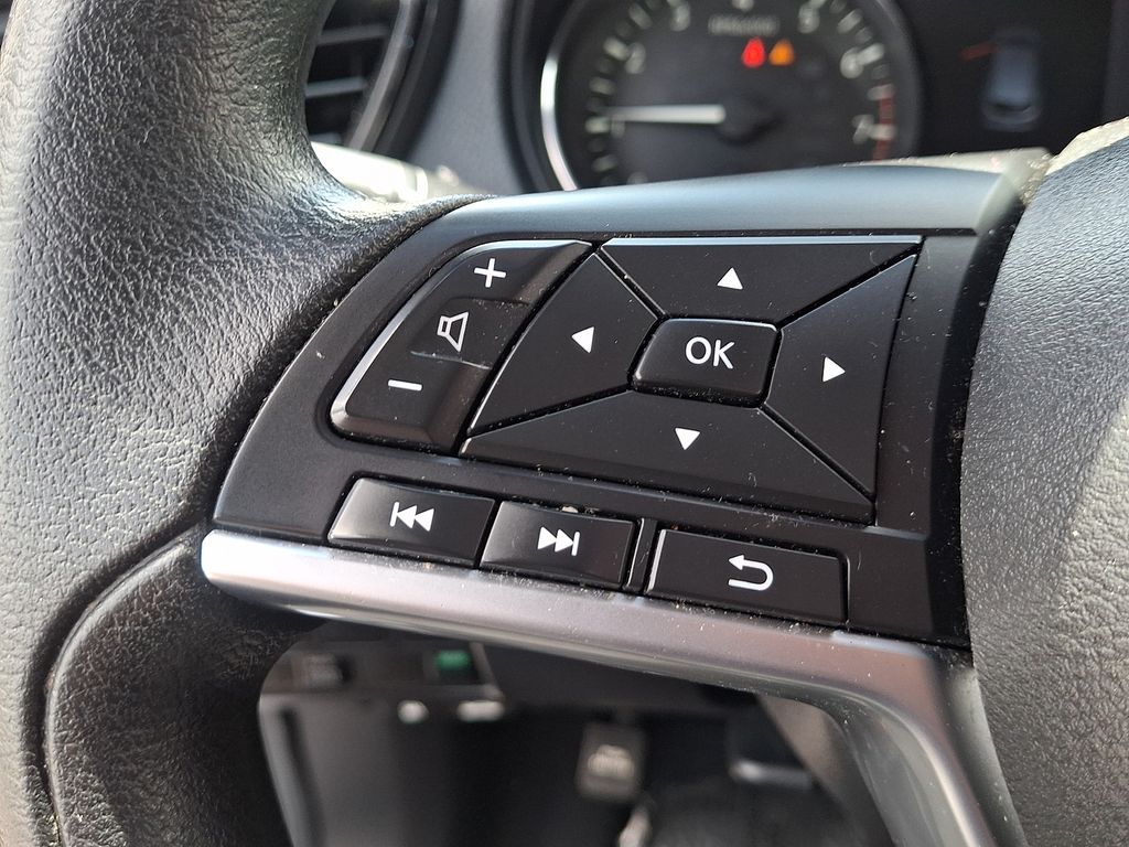 2019 Nissan Rogue Sport S - Photo 22