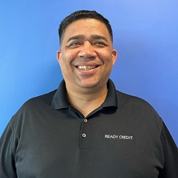 Staff member Manny Ortiz from 40846e0c057d