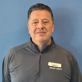 Staff member Jesse Burnham from 40846e0c057d