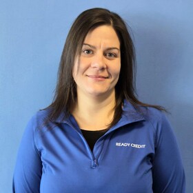 Staff member Sarai Narvaez from 40846e0c057d