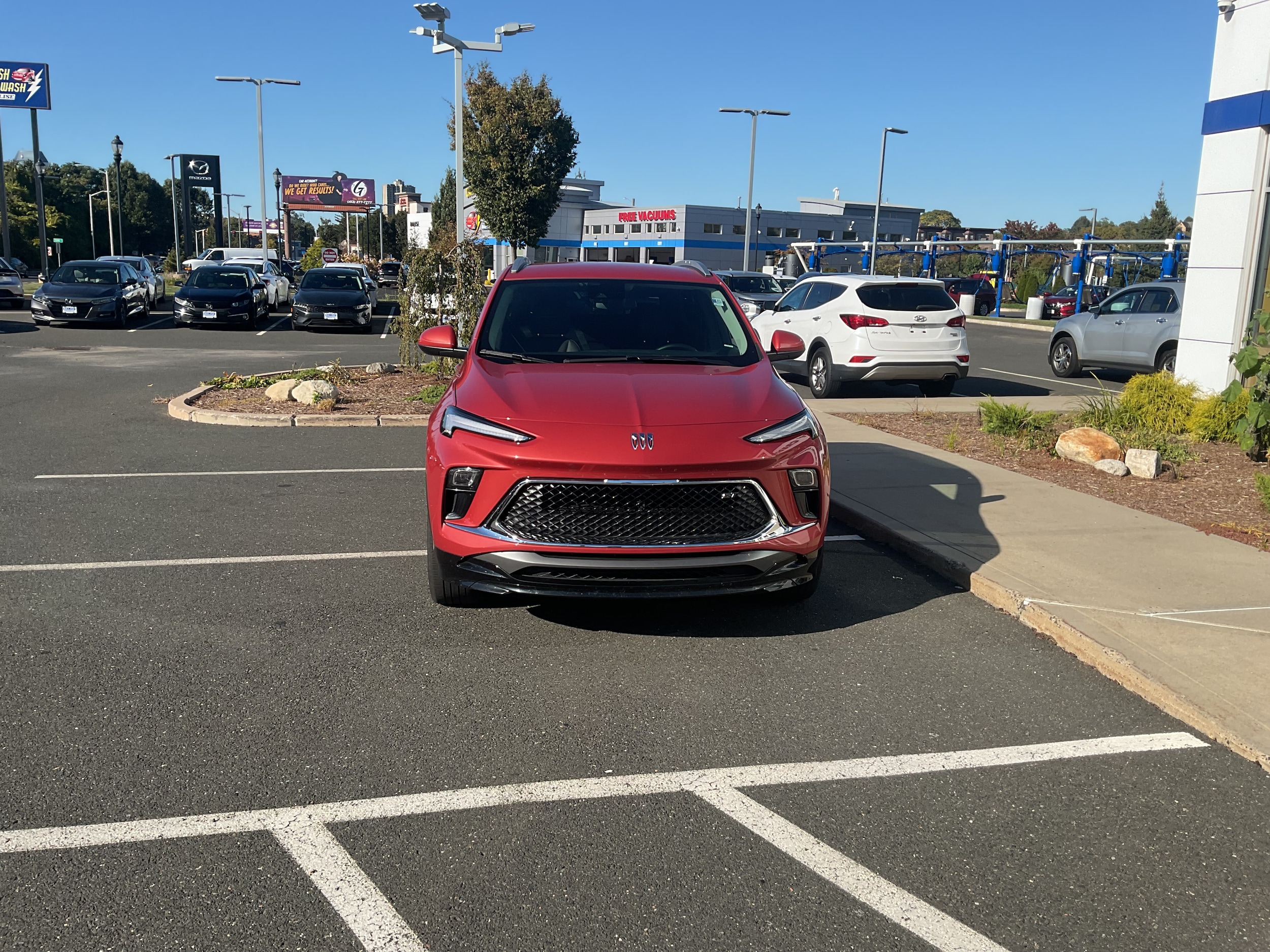 2024 Buick Encore GX Sport Touring