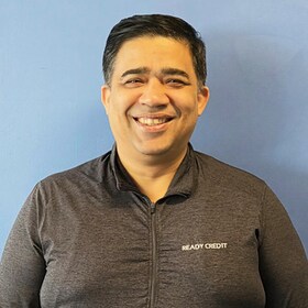 Staff member Manny Ortiz from 40846e0c057d