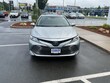Toyota Camry Hybrid