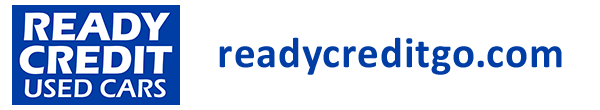 Ready Credit Used Cars