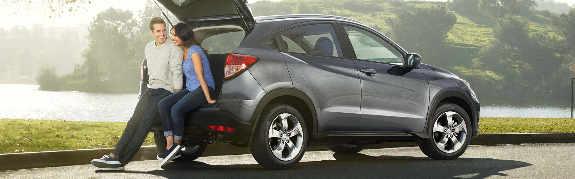 Honda Safety