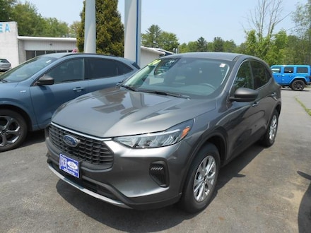 2024 Ford Escape Active SUV
