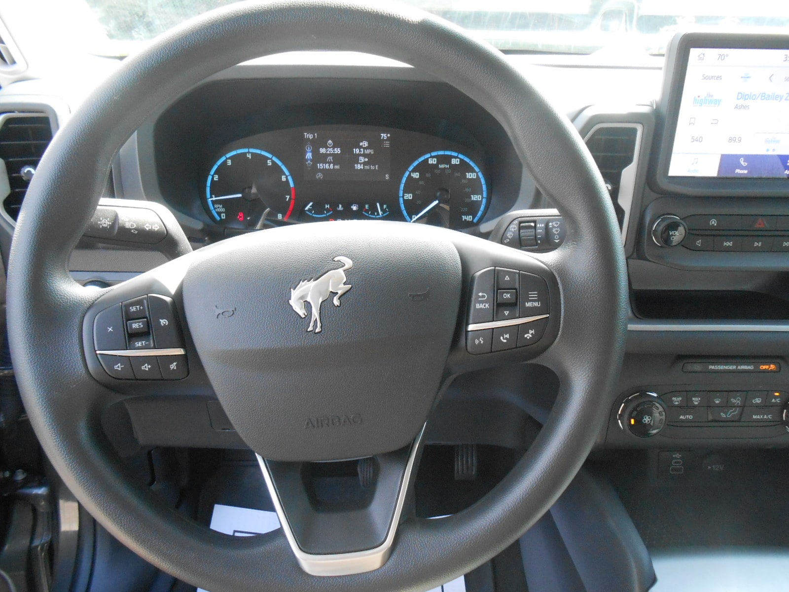 2024 Ford Bronco Sport Big Bend - Photo 12