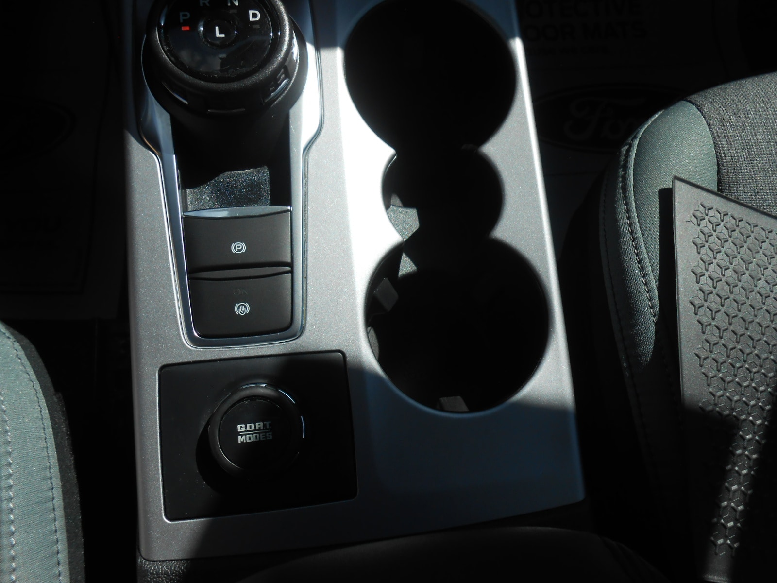 2024 Ford Bronco Sport Big Bend - Photo 15