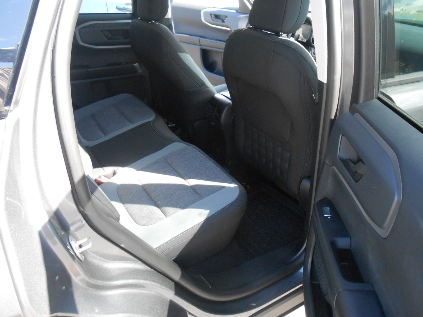 2024 Ford Bronco Sport Big Bend - Photo 10