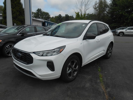 2023 Ford Escape ST-Line SUV