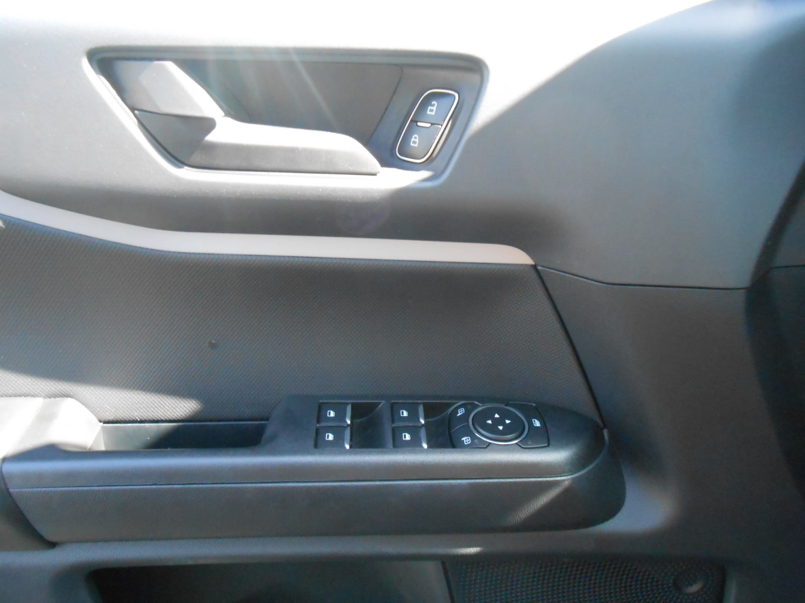 2024 Ford Bronco Sport Big Bend - Photo 18