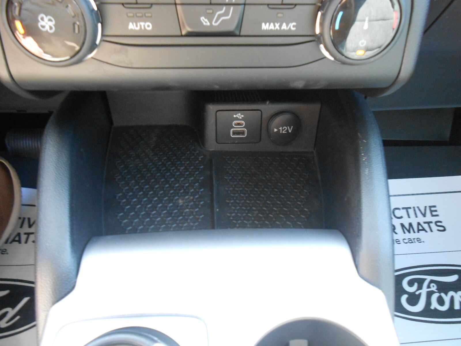 2024 Ford Bronco Sport Big Bend - Photo 16