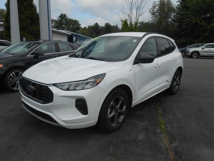 2023 Ford Escape ST-Line SUV