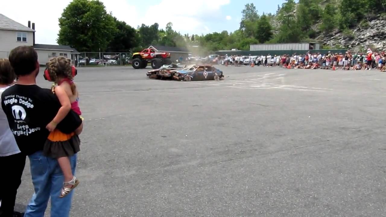 About Us Reagle Dodge Bangor, PA