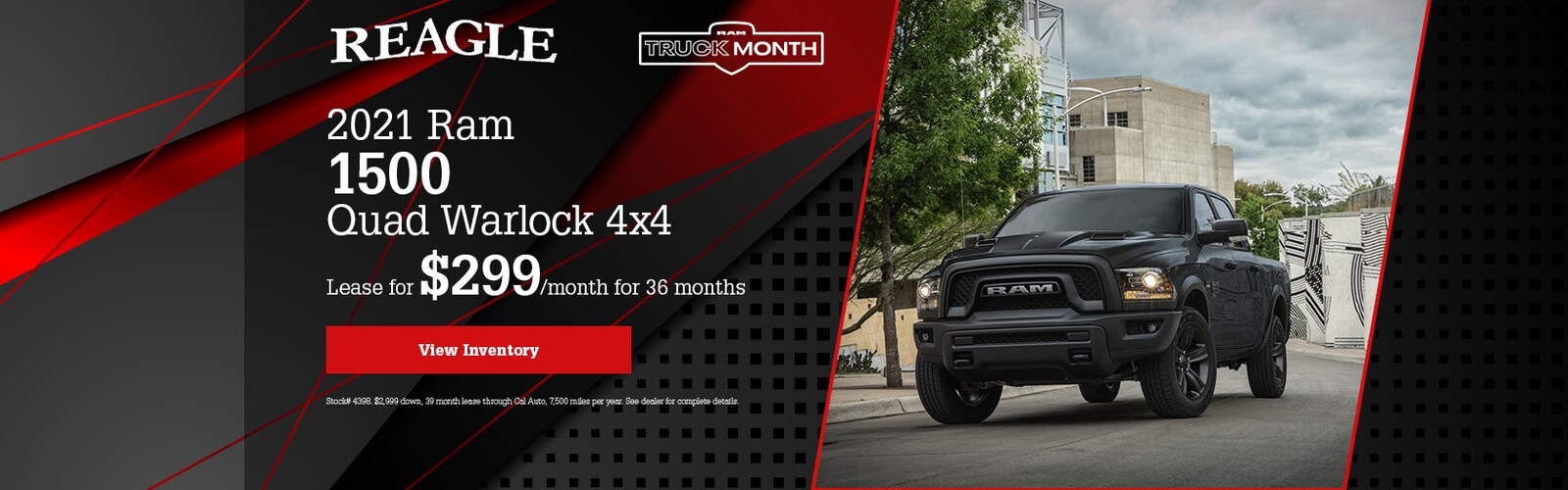 Reagle Dodge Bangor, PA