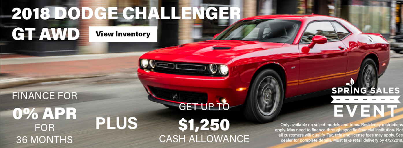 New Dodge & Used Car Dealer in Pen Argyl, Allentown, PA Reagle Dodge