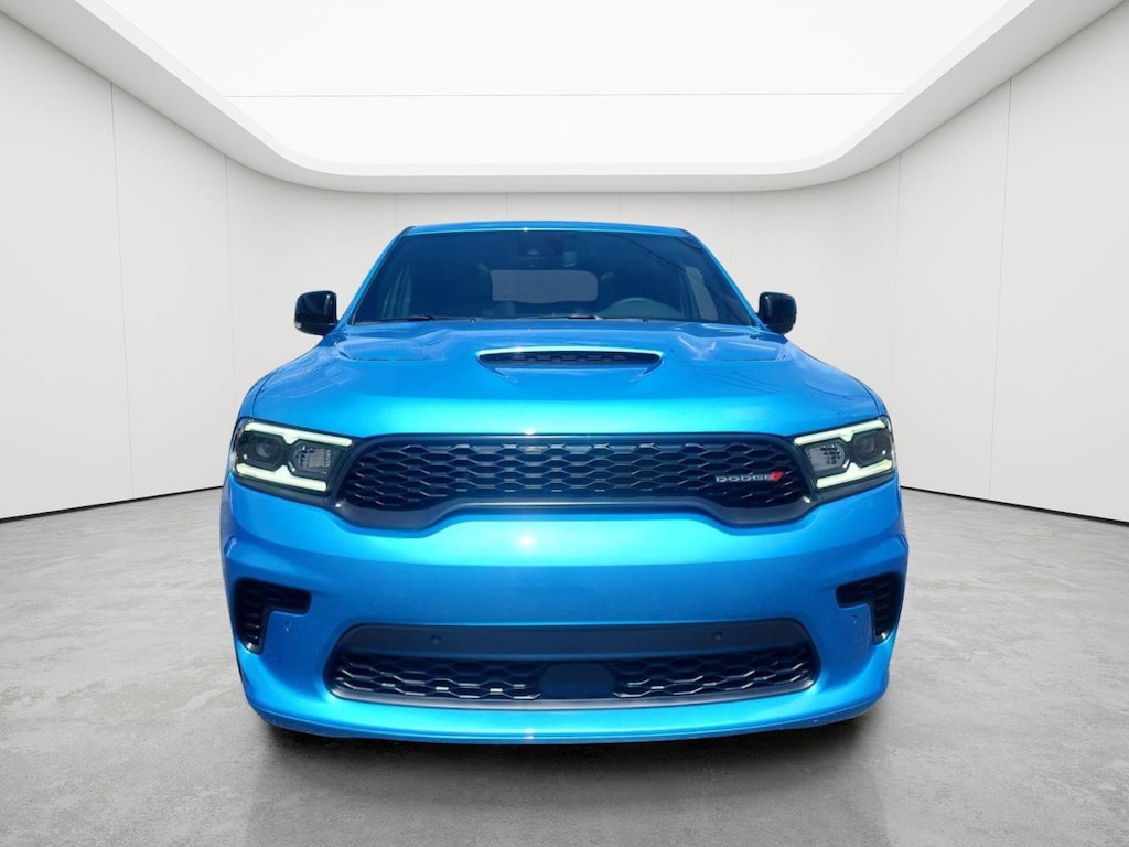 New 2026 Dodge Durango GT PLUS AWD HEMI V8 Sport Utility