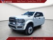  Ram 5500 Chassis Cab