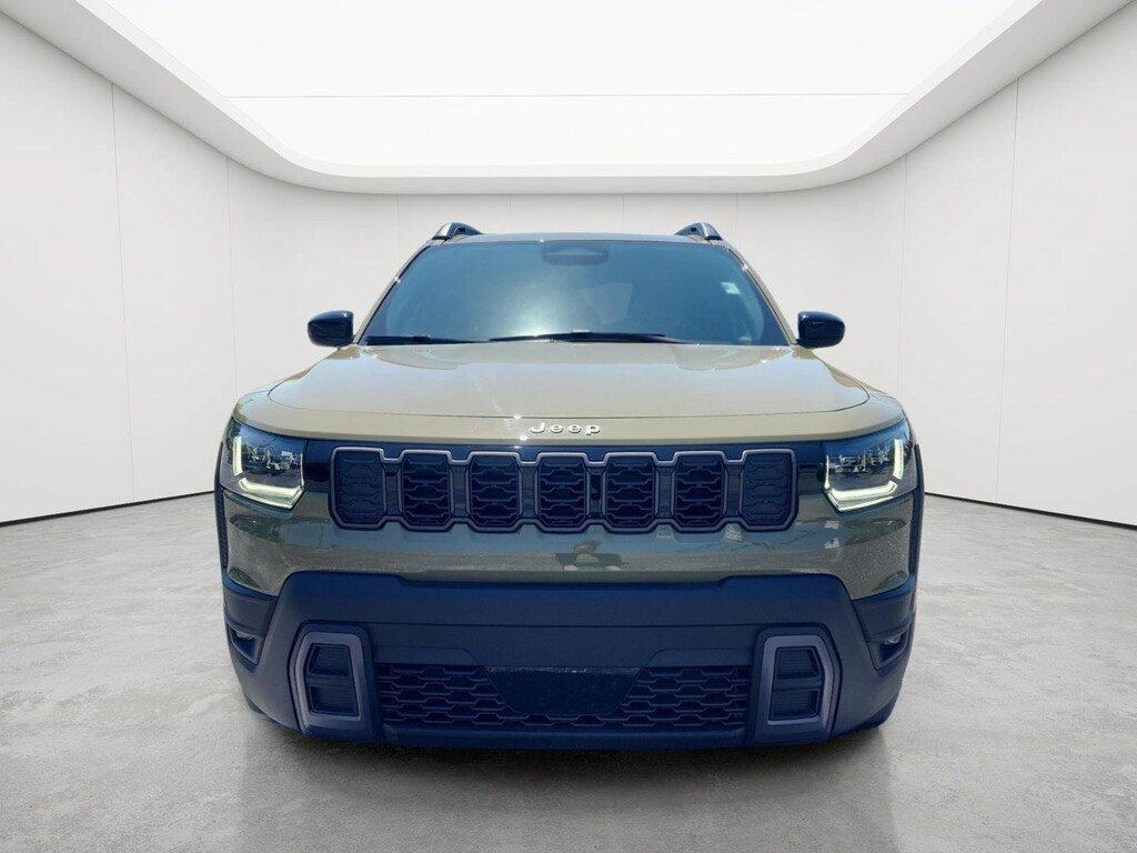 New 2026 Jeep Cherokee LAREDO 4X4 Sport Utility