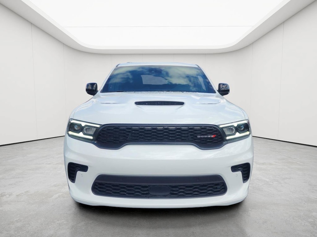 New 2026 Dodge Durango GT PLUS AWD HEMI V8 Sport Utility