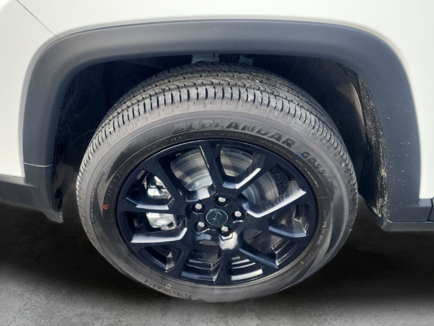 2026 Jeep Compass Latitude Altitude - Photo 9