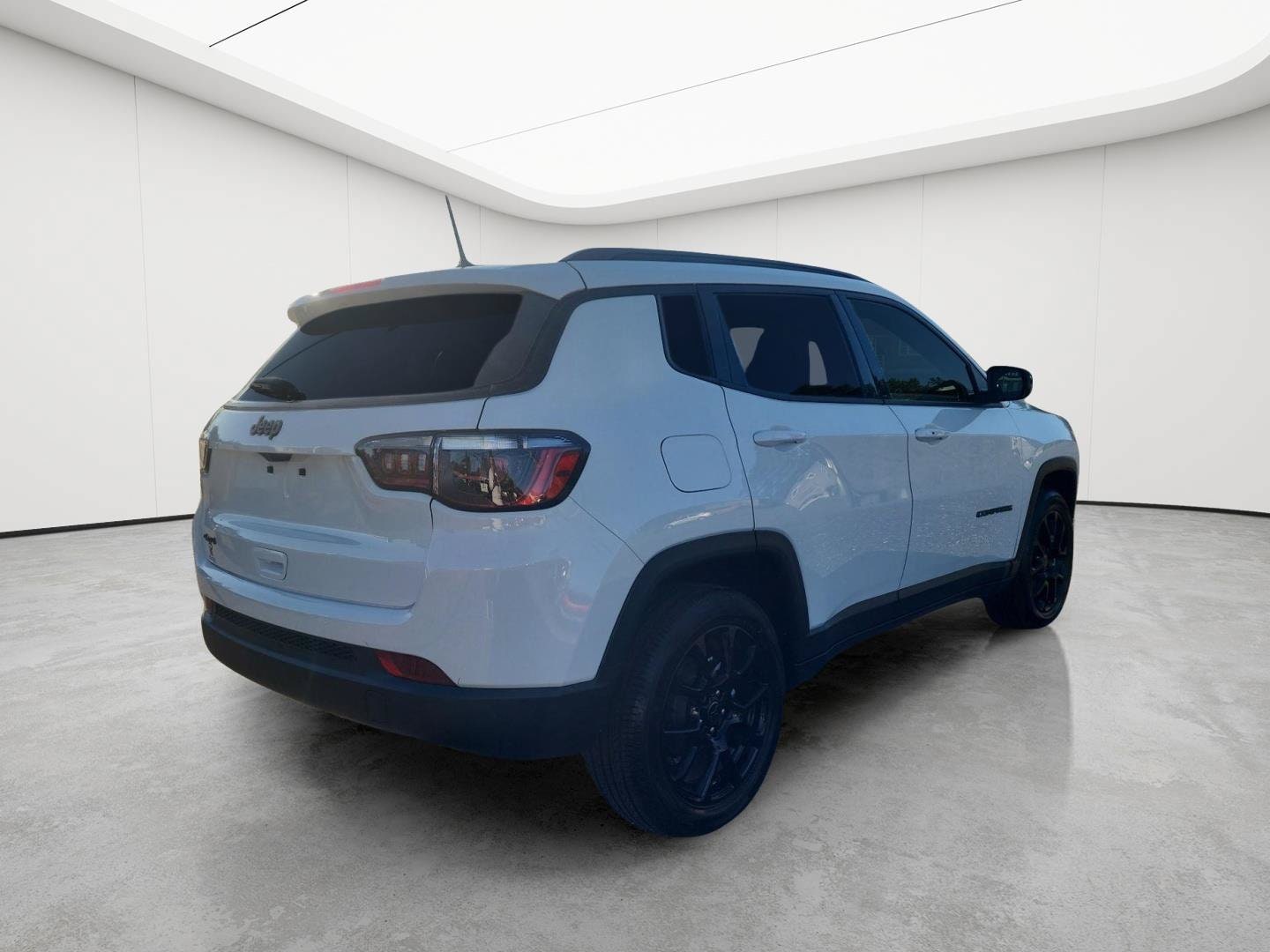 2026 Jeep Compass Altitude Special Edition - Photo 5