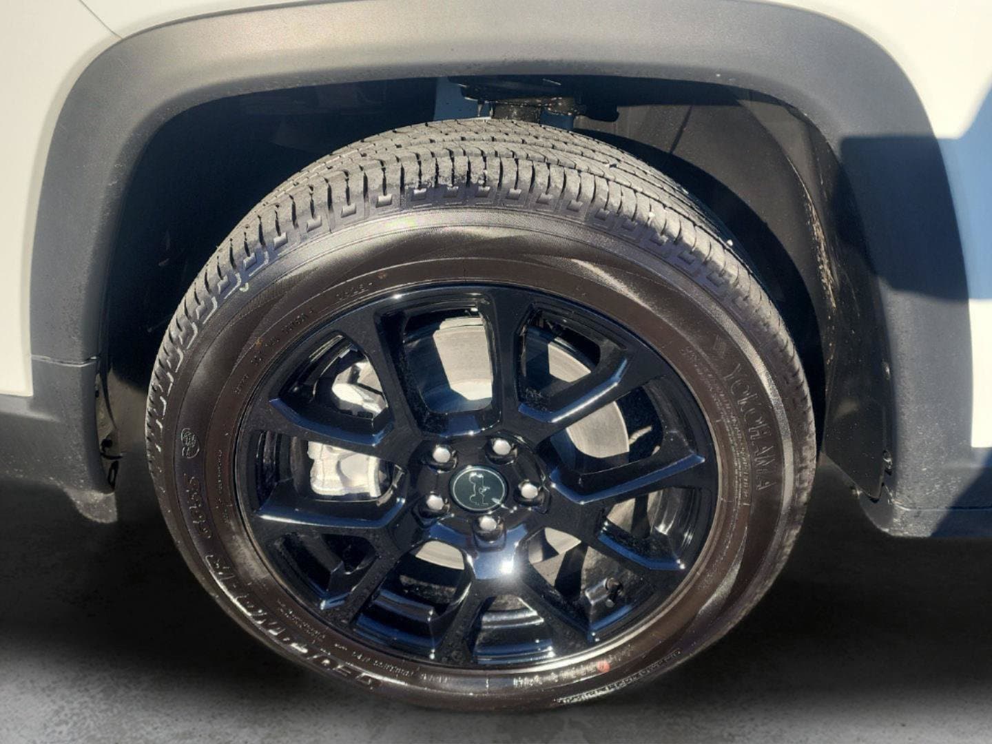 2026 Jeep Compass Altitude Special Edition - Photo 9