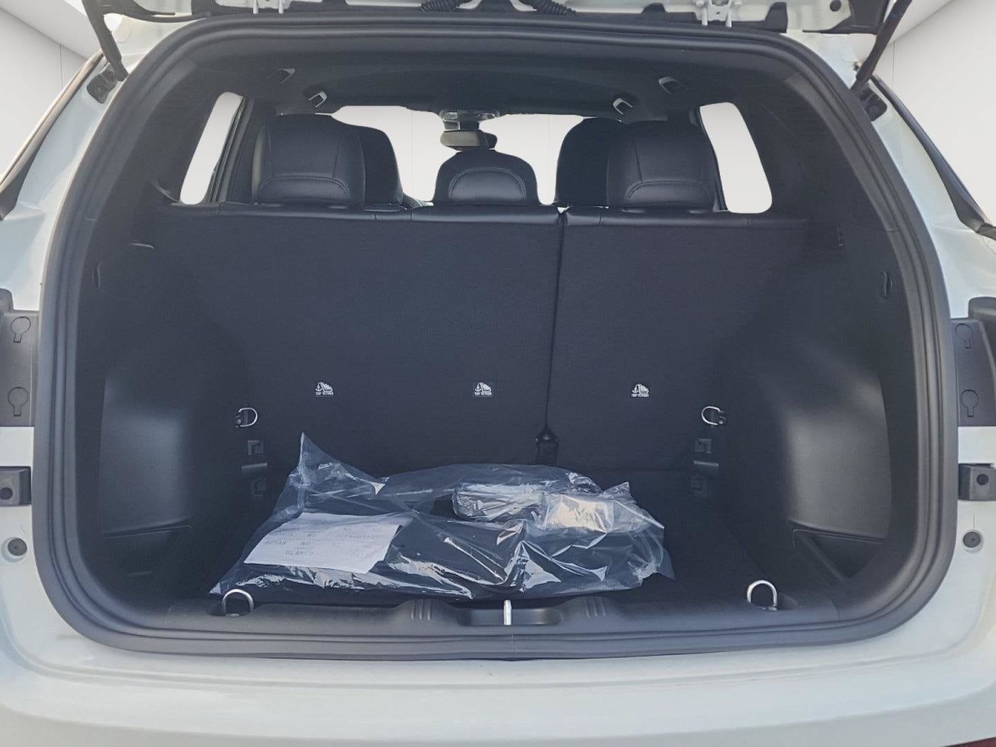 2026 Jeep Compass Latitude Altitude - Photo 15