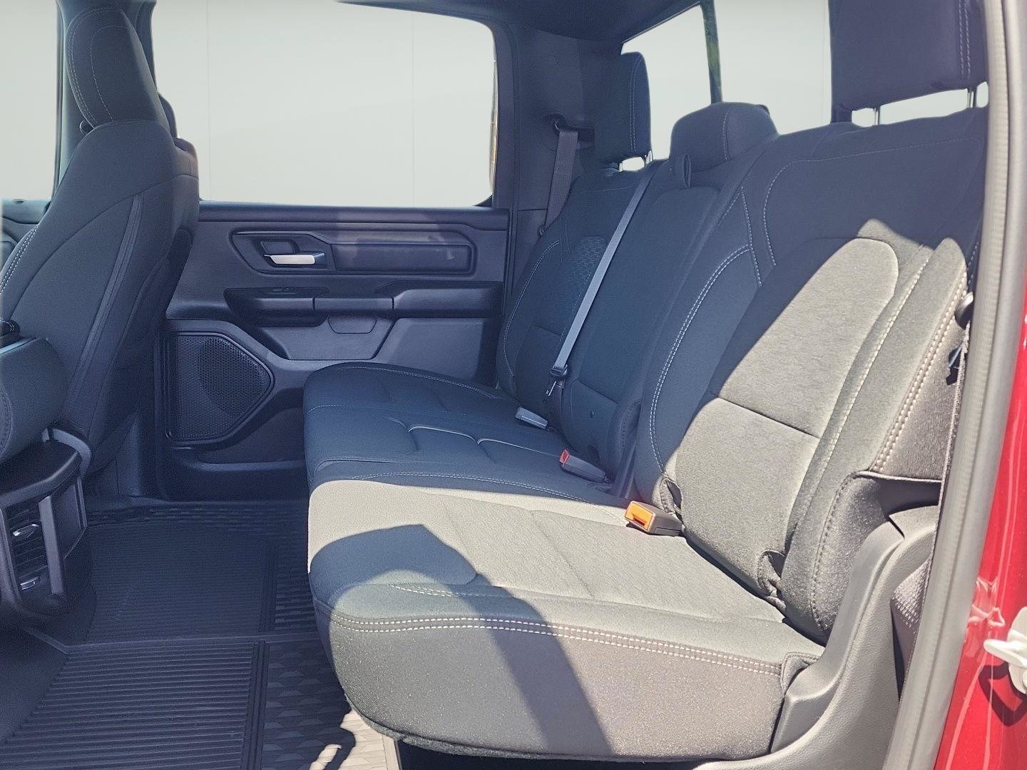 2026 RAM 1500 Tradesman - Photo 14