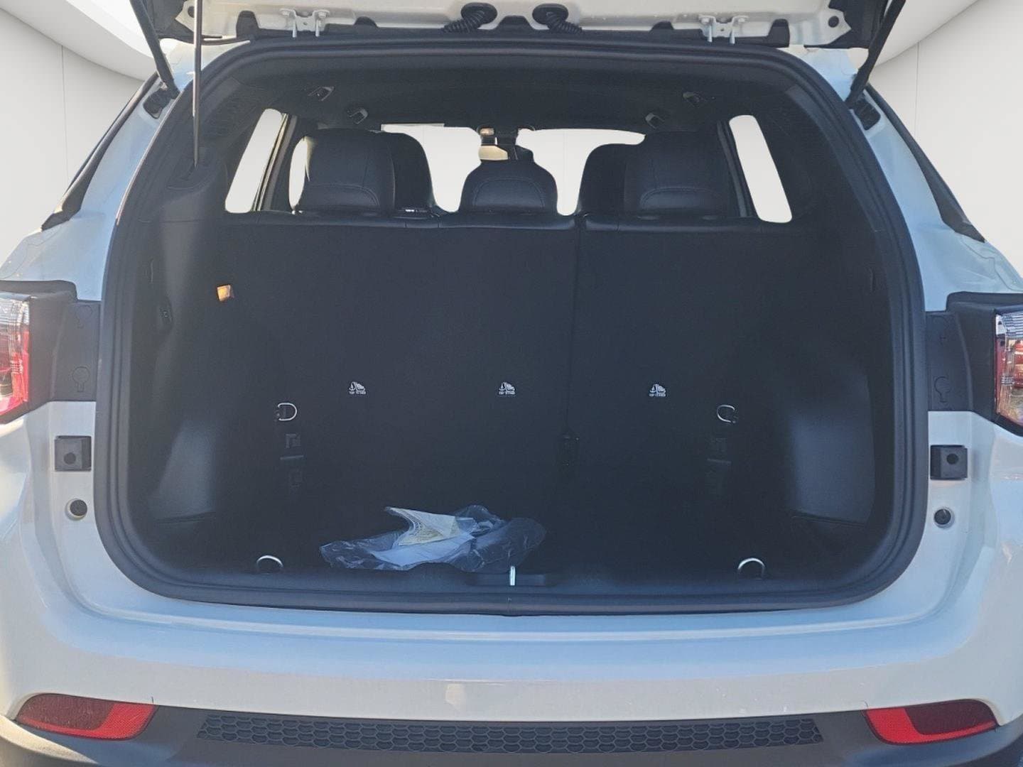 2026 Jeep Compass Altitude Special Edition - Photo 15