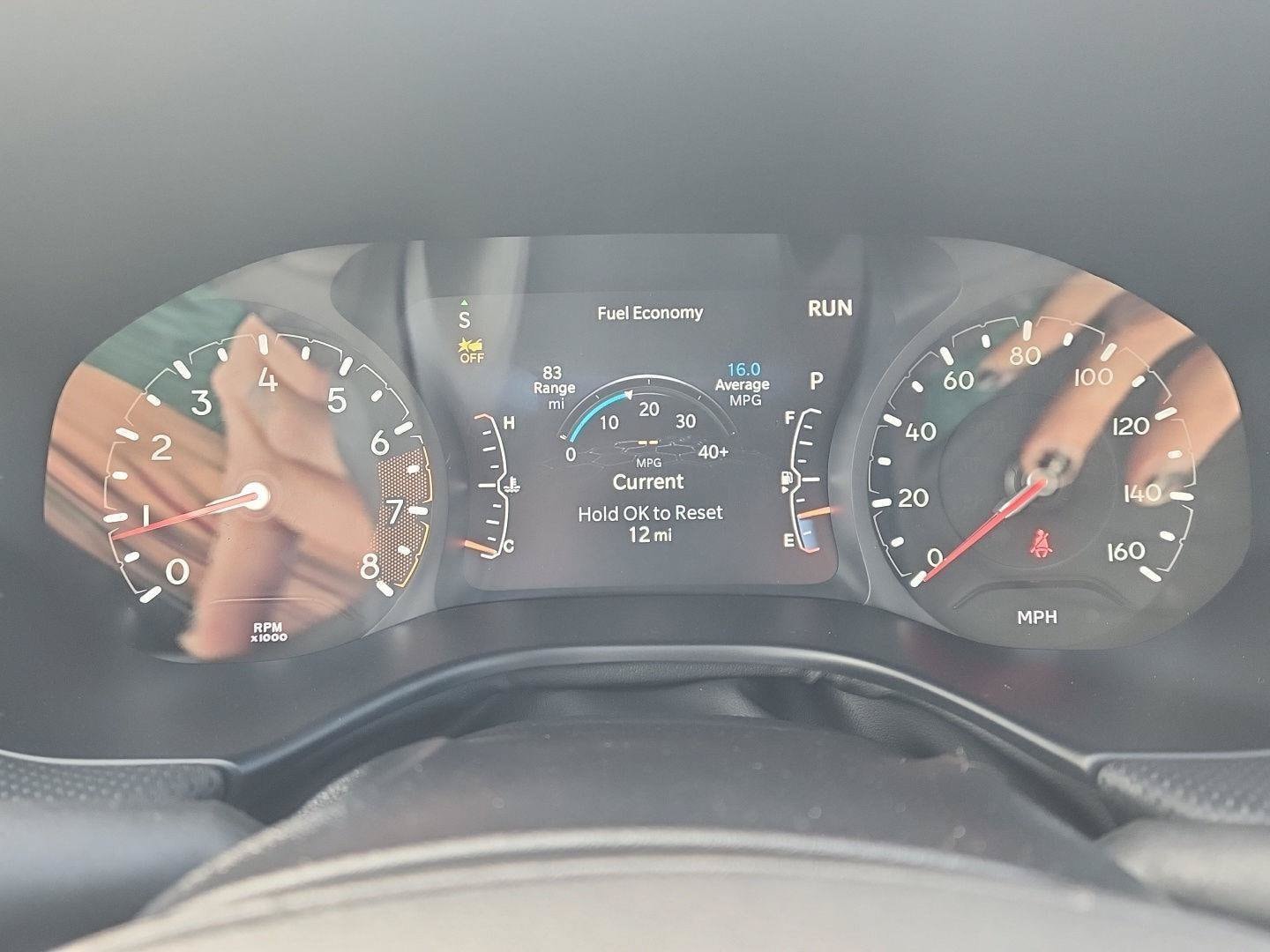 2026 Jeep Compass Latitude Altitude - Photo 11
