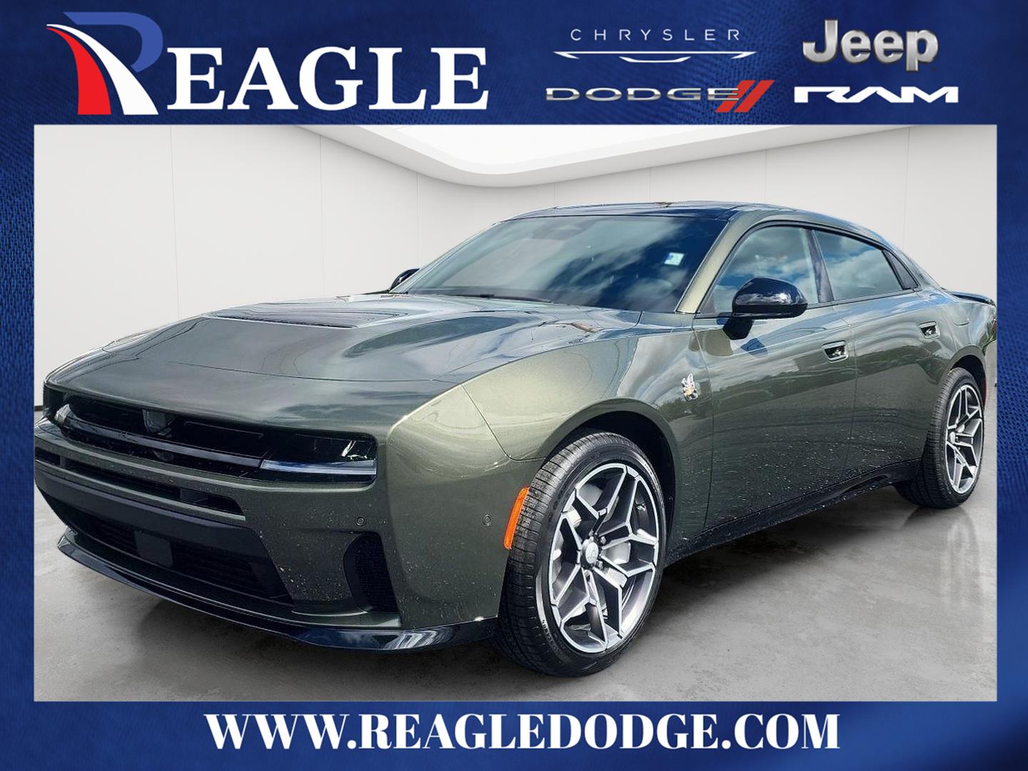  Dodge Charger