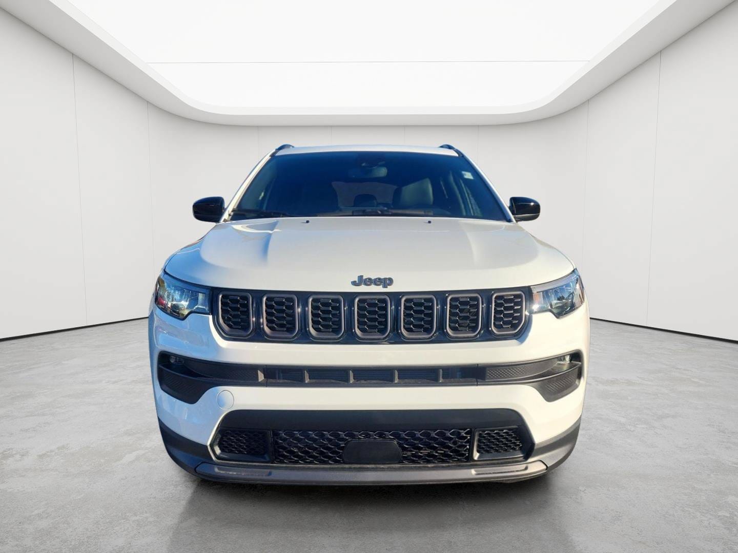 2026 Jeep Compass Altitude Special Edition - Photo 2