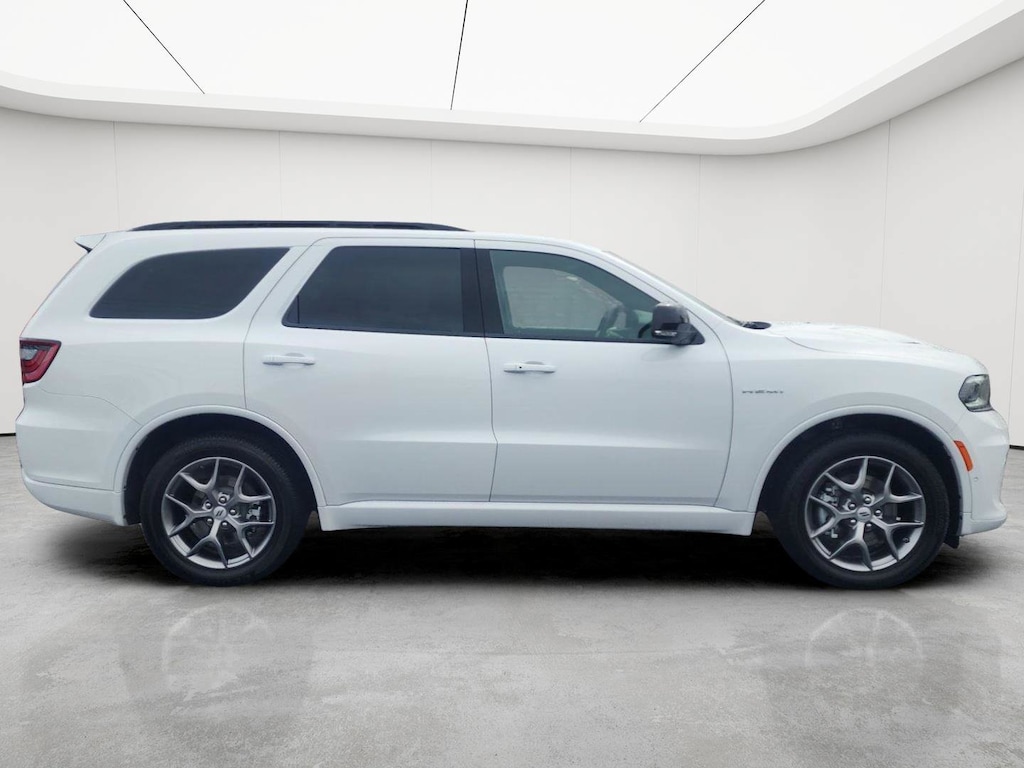 New 2026 Dodge Durango GT PLUS AWD HEMI V8 Sport Utility