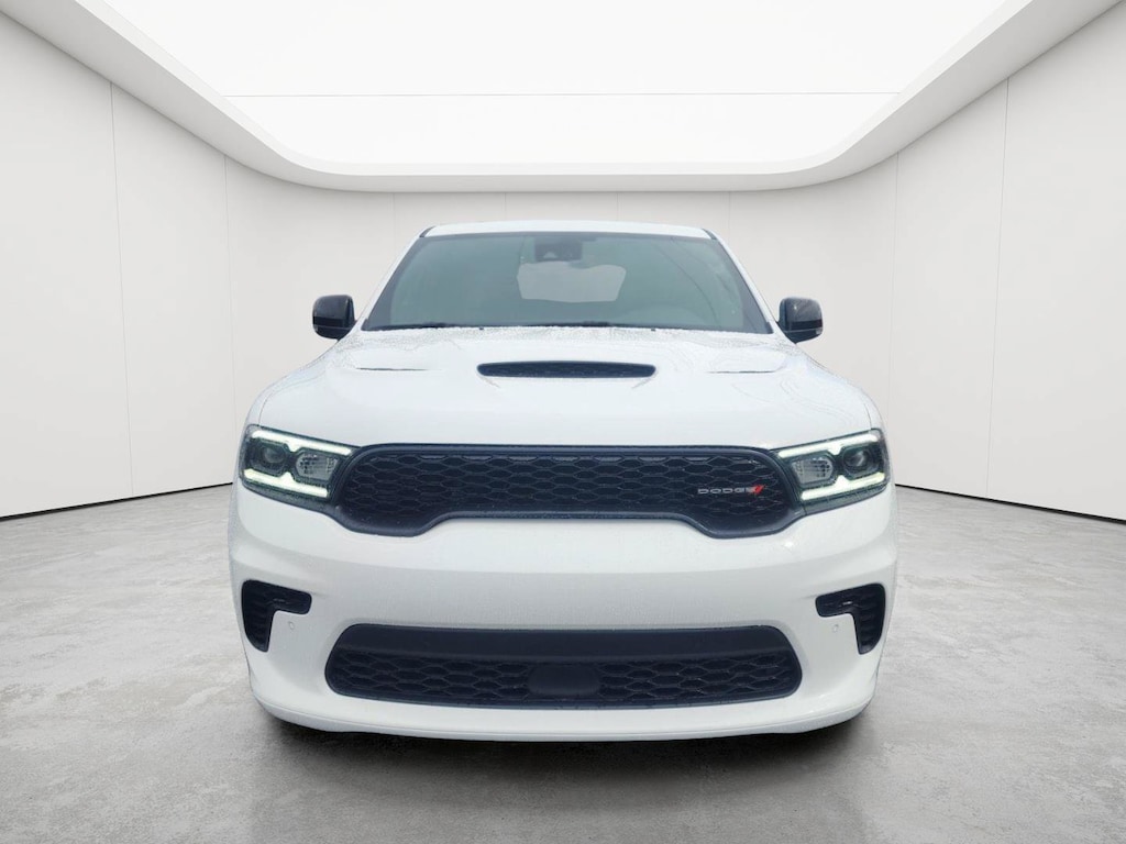 New 2026 Dodge Durango GT PLUS AWD HEMI V8 Sport Utility