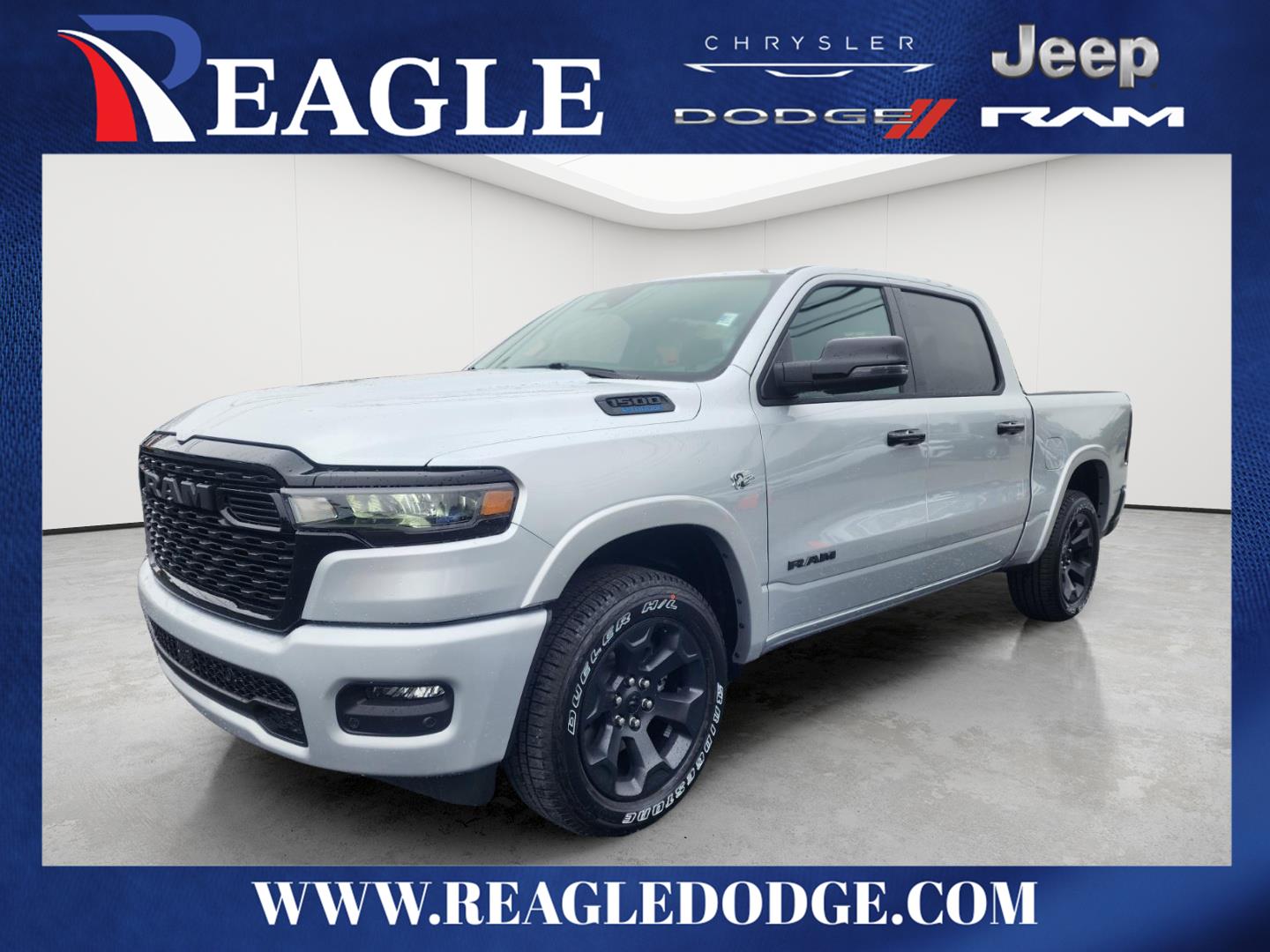  Ram 1500