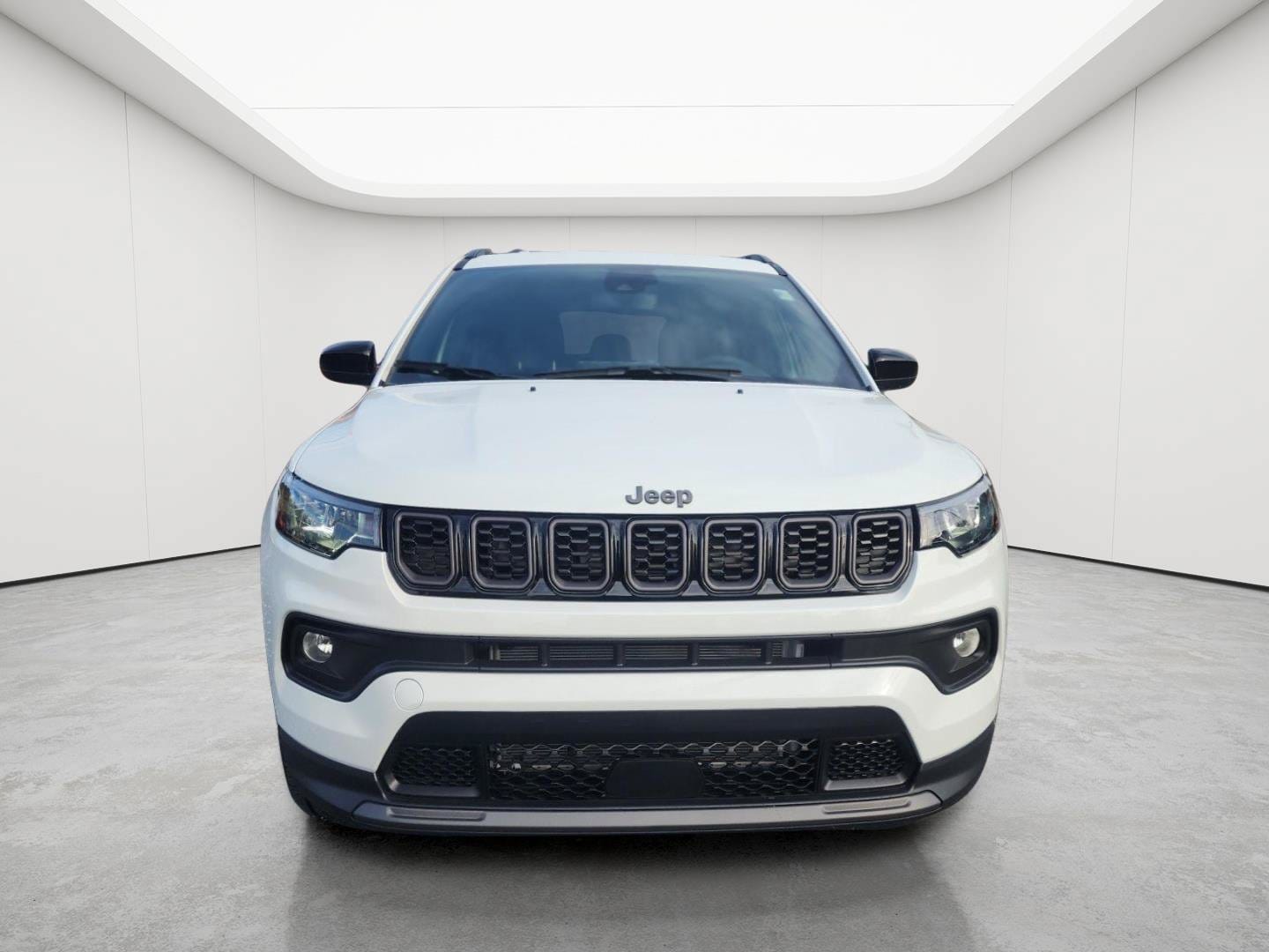 2026 Jeep Compass Latitude Altitude - Photo 2