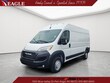 Ram ProMaster
