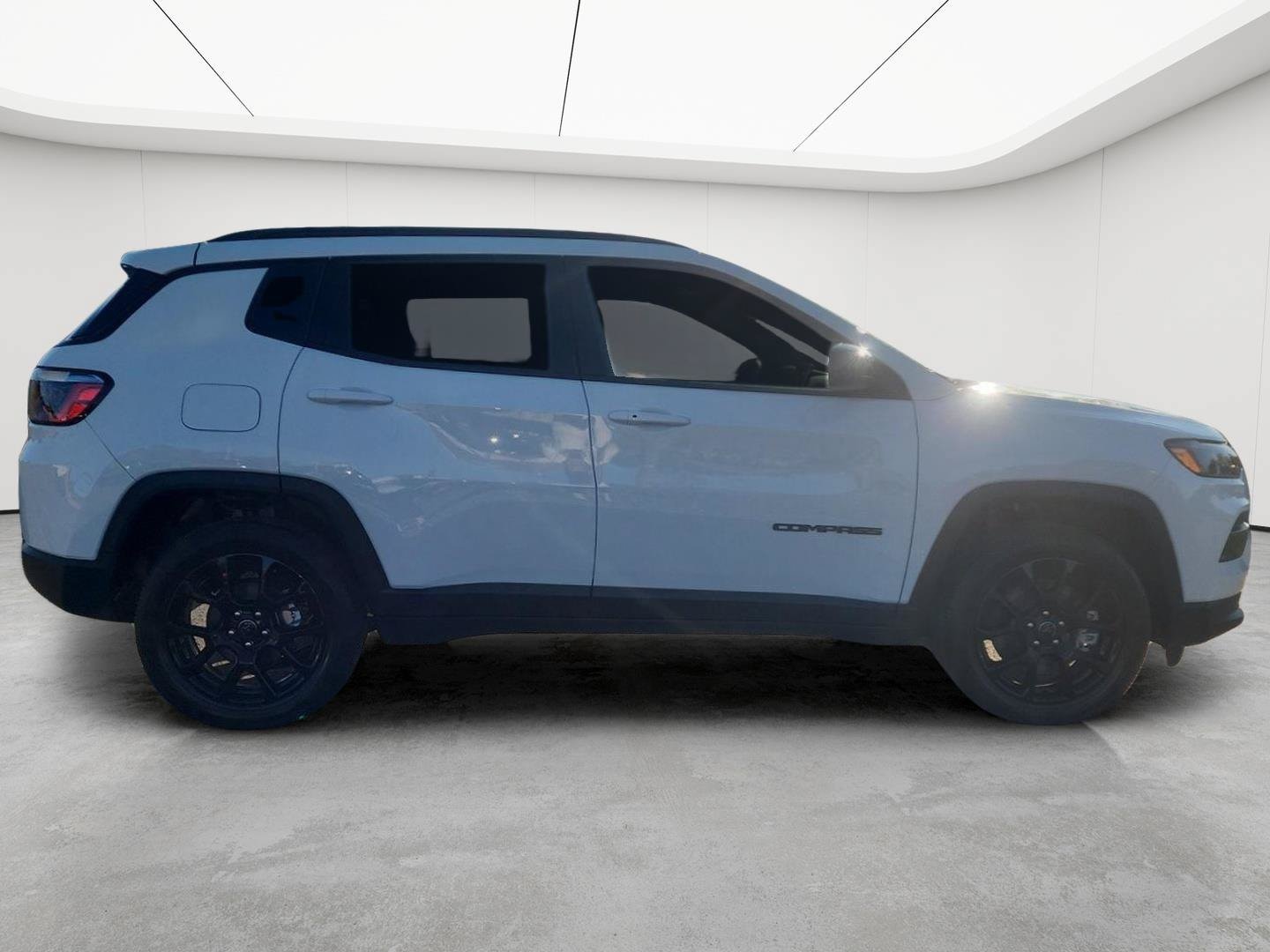 2026 Jeep Compass Altitude Special Edition - Photo 4