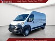  Ram ProMaster