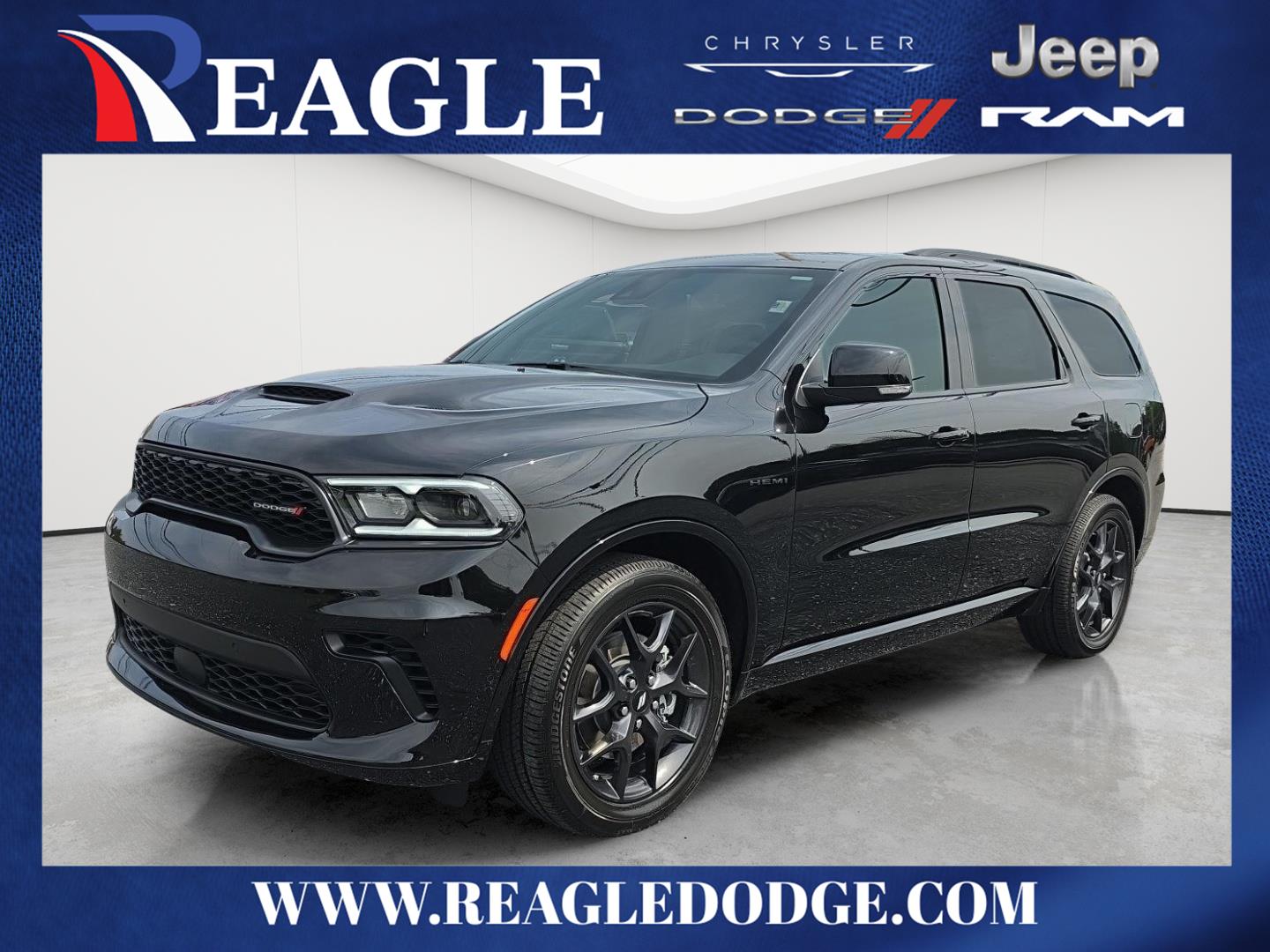 2026 Dodge Durango GT Plus Hemi V8 Sport Utility